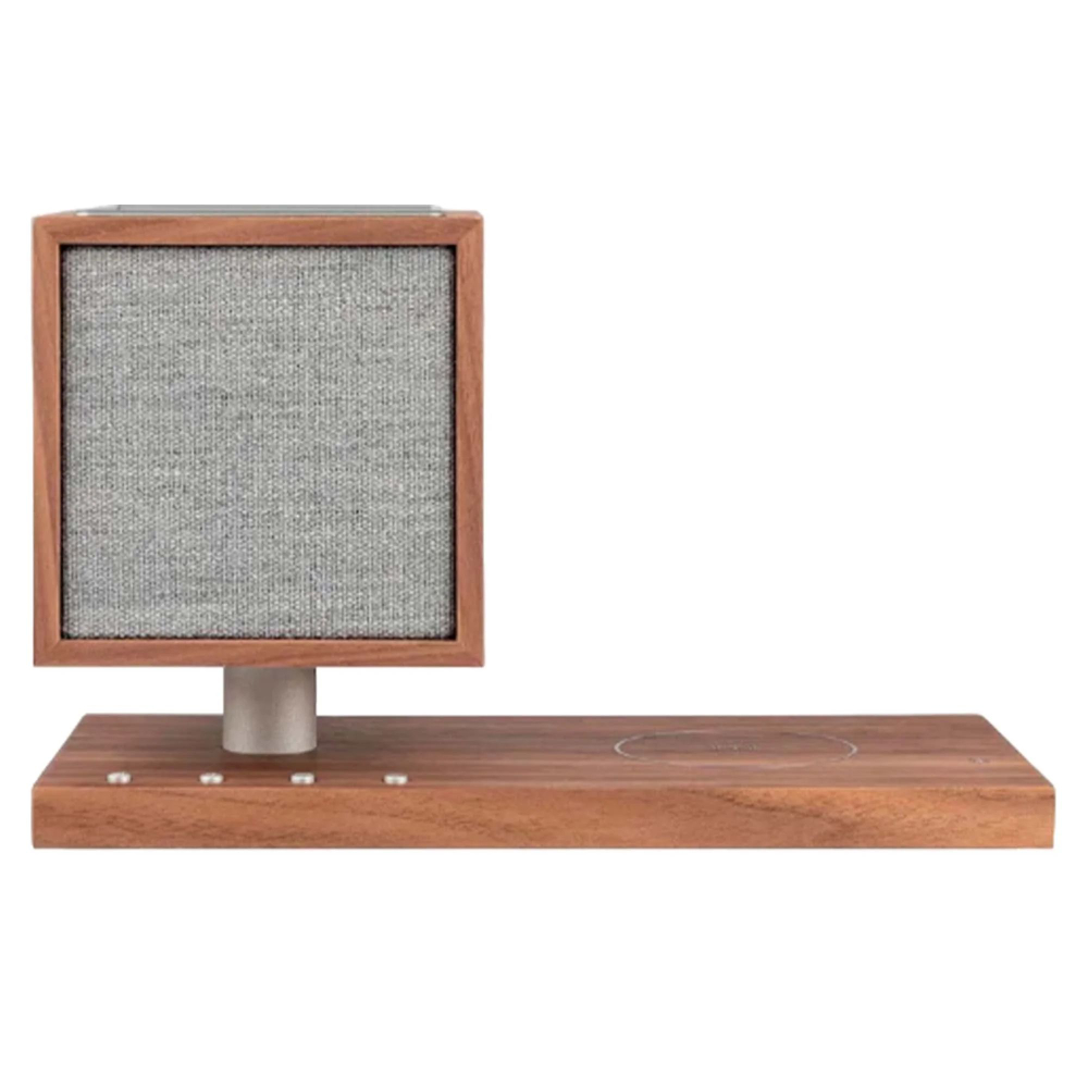 Портативная колонка Tivoli Revive White