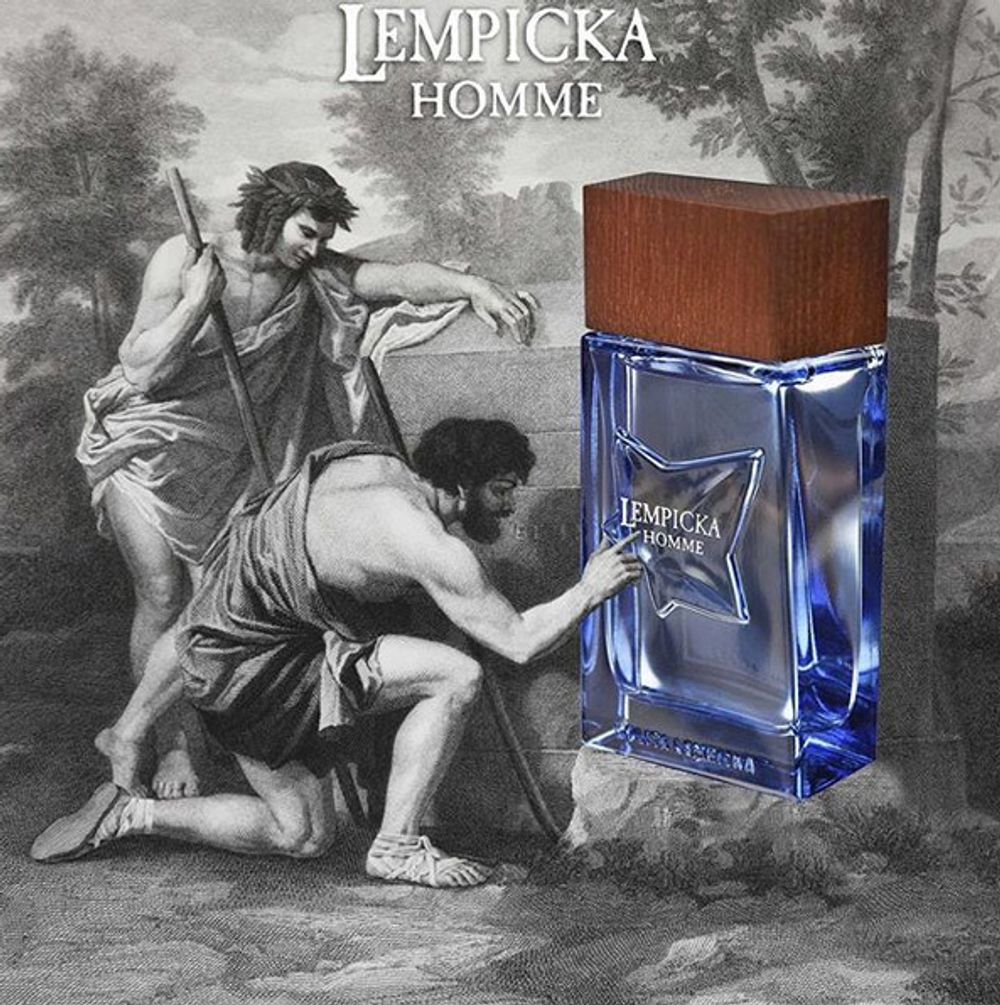 Lolita Lempicka Lempicka Homme