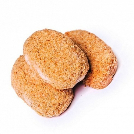 Котлеты Лососевые домашние