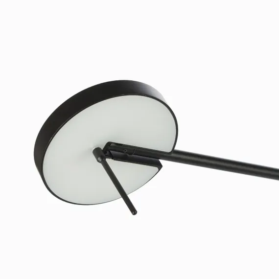 Потолочный светильник Norr 110х91 см, черный