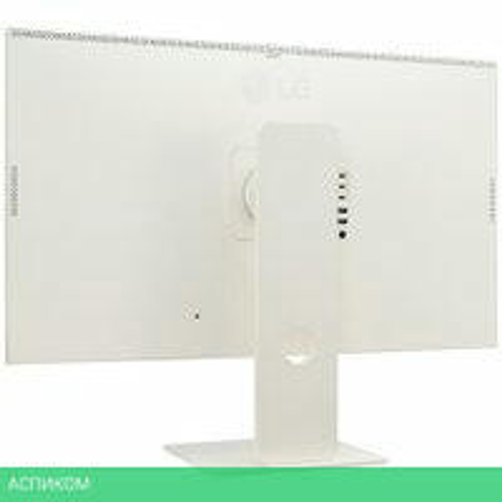 Smart монитор LG MyView Smart Monitor 32SR83U-W