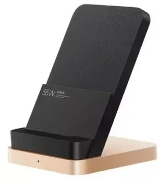 Беспроводное зарядное устройство Xiaomi Mi 55W Wireless Charging Stand