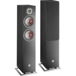 Напольная акустика Dali Oberon 7 Black Ash