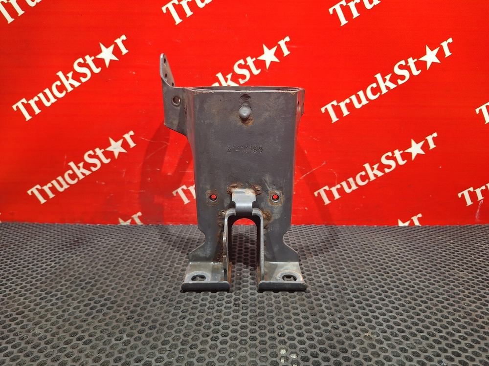 Кронштейн бачка ГУРа