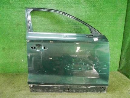 Дверь передняя правая Audi Q5 2 80A (2017-н.в.)