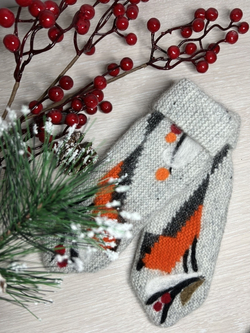 Трикотажная пряжа для вязания DONEGAL