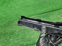 Накладка переднего бампера Changan CS55PLUS 21-24