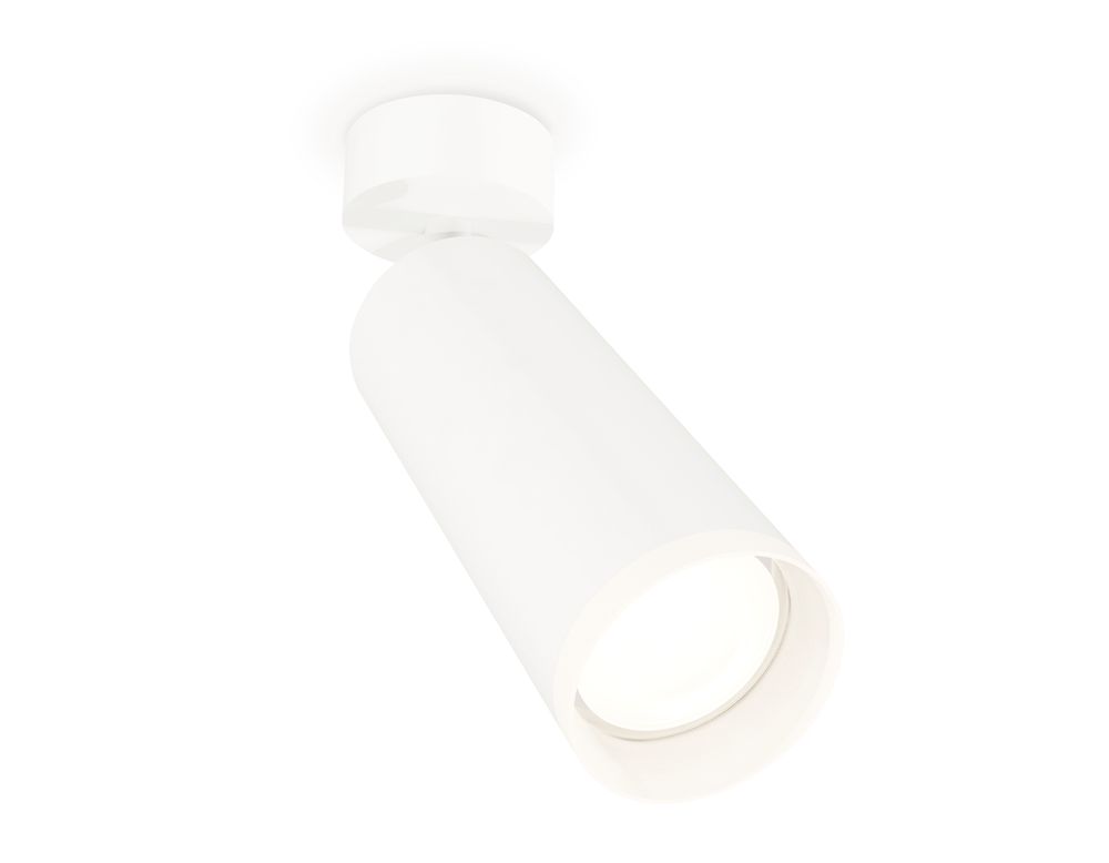 Ambrella Комплект поворотного светильника с акрилом MR16 Споты XM6342010