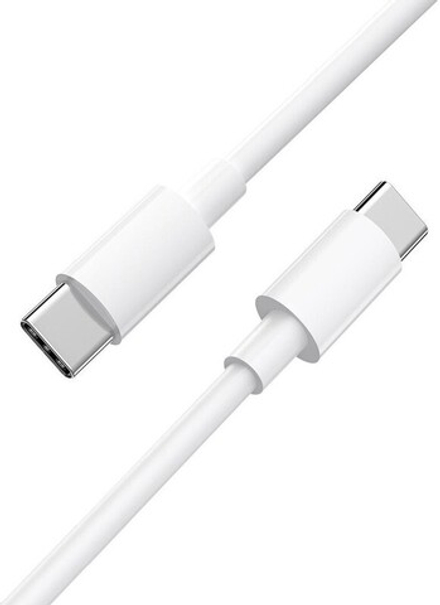 Smartbuy Дата-кабель Type C-Type C (100Вт 5А) 1м