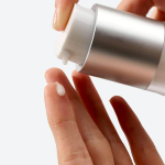 GENEREX Осветляющая и успокаивающая ампульная сыворотка CELLULAR INTENSIVE DRESSING SERUM 50 мл