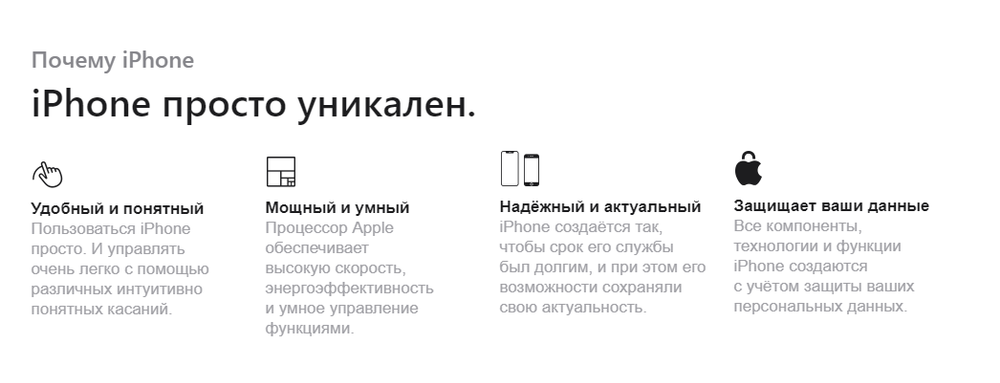 Смартфон Apple iPhone 12 128GB, Dual: nano SIM + eSIM, Black