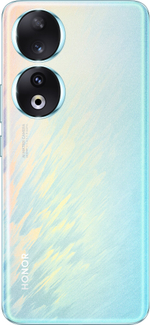 Смартфон HONOR 90 8/256 ГБ Global для РФ, Dual nano SIM, peacock blue