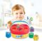 Giggle &#39;N Learn Electronic Shape Sorter