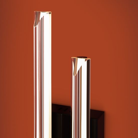 Настенный светильник (бра) Freya FR5557WL-L11B