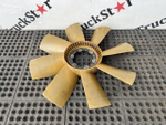 Крыльчатка вискомуфты