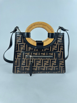 Сумка Fendi Runaway