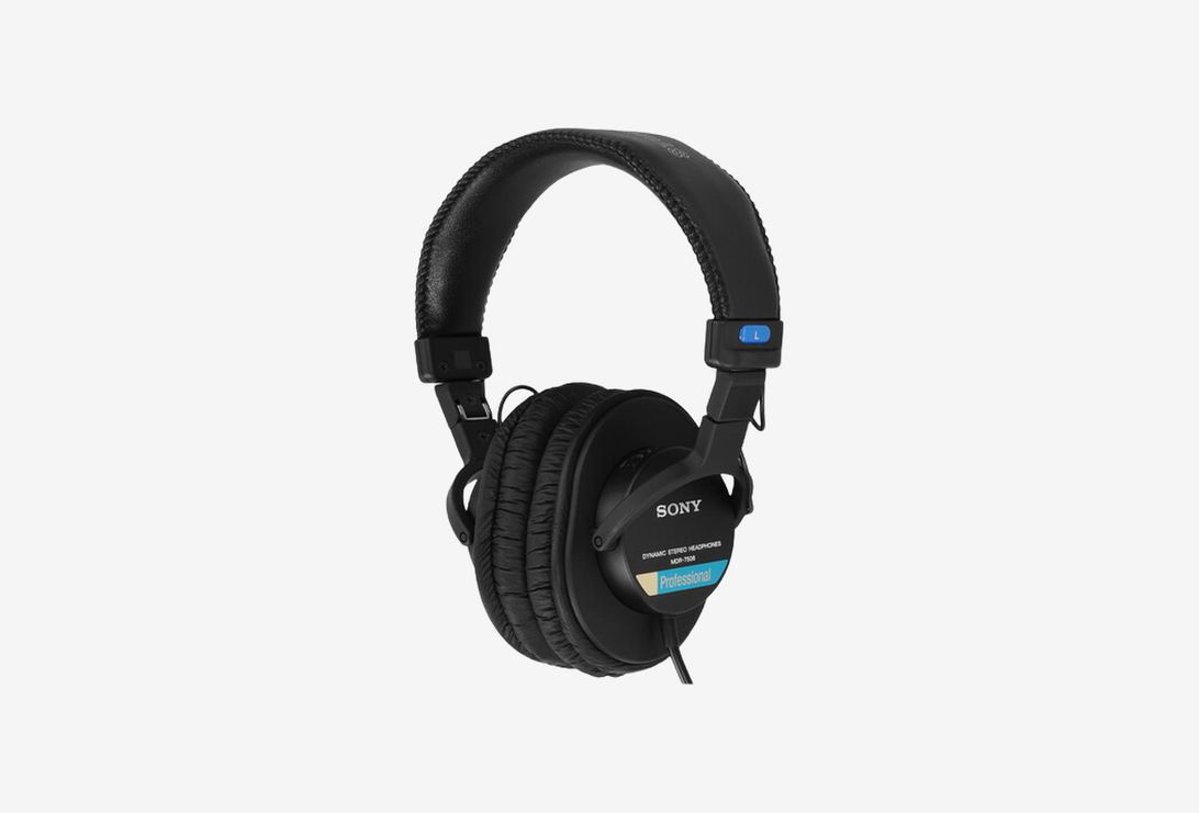Sony MDR-7506_0126326101151