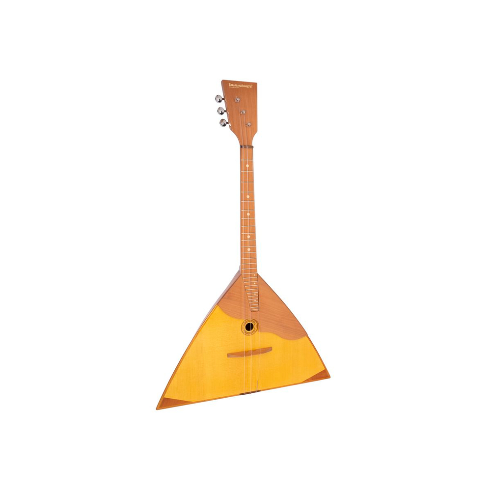 БалалайкерЪ BSS-AS