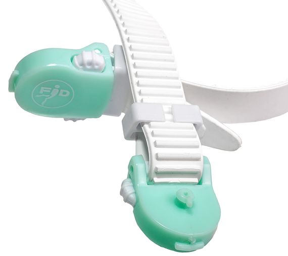 Ремешок для маски FanDiver белый