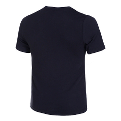 Мужское теннисное поло Nike Dri-Fit Court T-Shirt Men - Dark Blue
