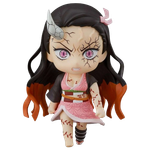 Фигурка Nendoroid Kimetsu no Yaiba Nezuko Kamado Demonization