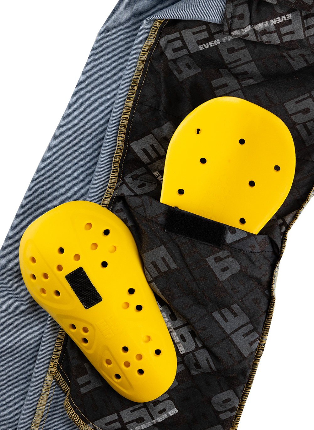 Мотоджинсы SKYNET CORDURA DENIM EF56