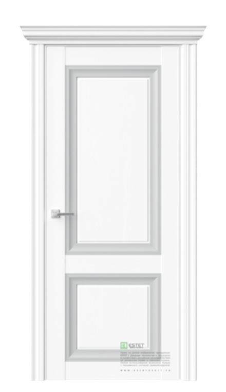 Межкомнатная дверь BR3