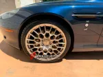 КОВАНЫЕ ДИСКИ ДЛЯ ASTON MARTIN DB9 2004 - 2016 Астон Мартин