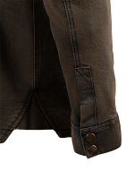 Моторубашка джинсовая FIGHTER EVO CORDURA DENIM EF56