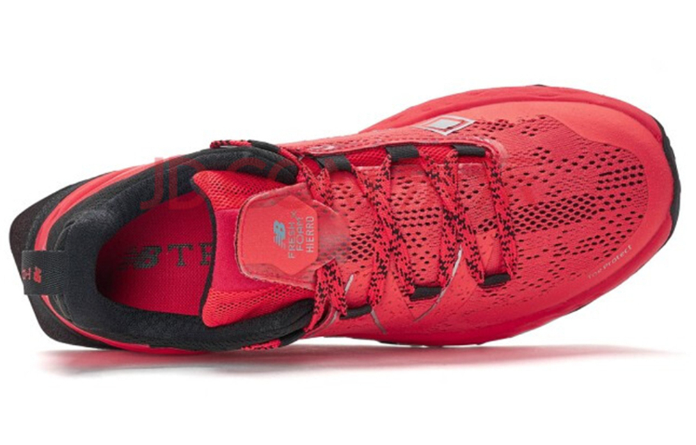 Кроссовки New Balance Nb Fresh Foam Hierrov5 Gore-Tex