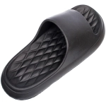 Шлепанцы мужские «STEP», цвет черный, р-р 42-43