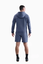 Штаны Nike PSG 25/26 Tech Fleece - темно-синий