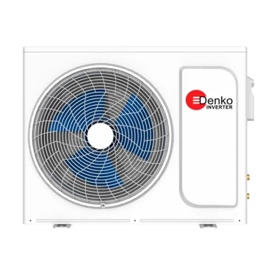 Кондиционер Denko GW-09i Wi-Fi