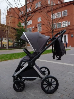 Коляска универсальная 2 в 1 Mowbaby Tilda