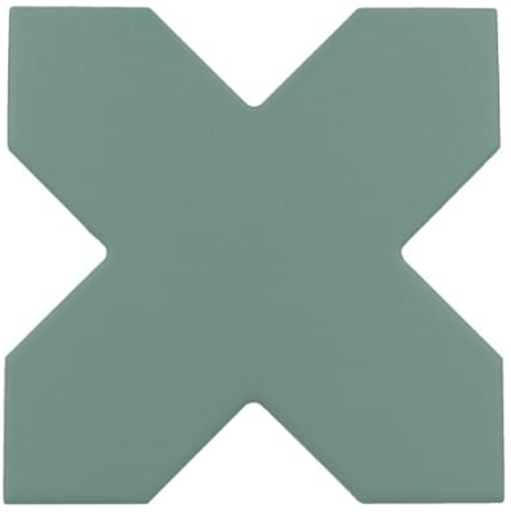 Equipe Porto Cross Pickle Green 12x12