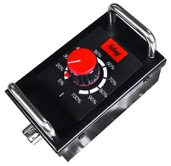 Инвертор сварочный Fubag INTIG 320T W DC PULSE + горелка FB TIG 18 5P, 4 м + модуль охлаждения + тележка