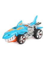 Hot Wheels Машина Action Sharkruiser 62002