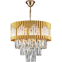 02145-0.4-05 FGD светильник потолочный