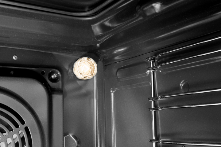 Электрическая плита Hansa FCIWS582597