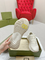 Gucci Ripple Trainer