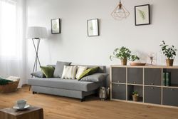 Diamond WR Дуб Перейра, 1,973 м²