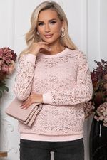 Блузка 41886 Avili