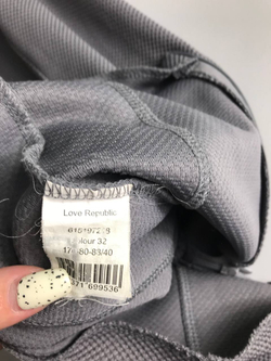 Юбка Love Republic повседневная, маркировка 170-80-88, визуально на 40 размер