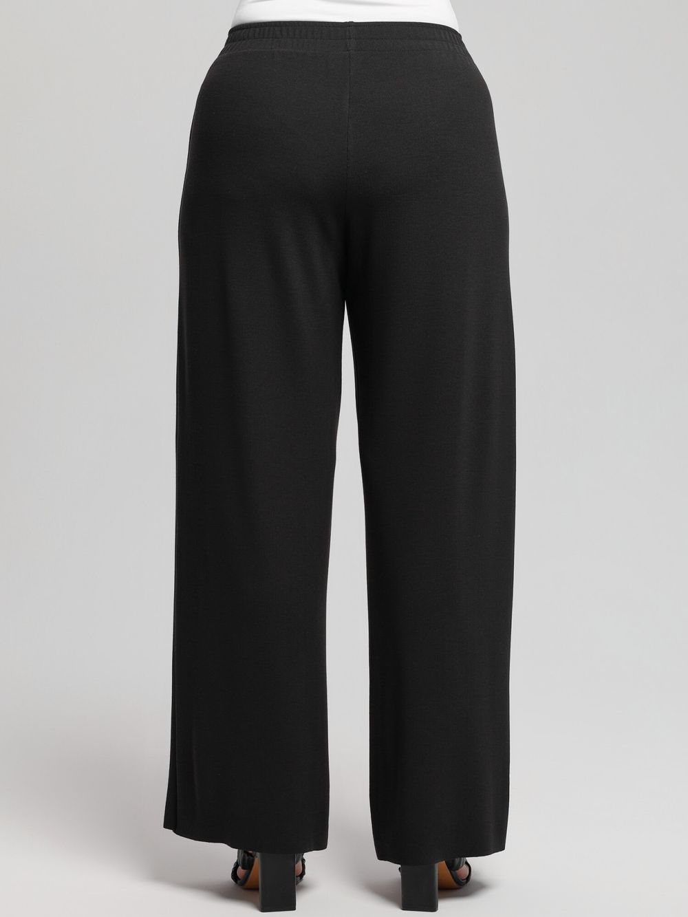 Брюки Дайна Виотекс ЧЁРНЫЙ (Акция)