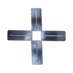 Комплект ножей для затирочной машины FTL PTFB-1000-4