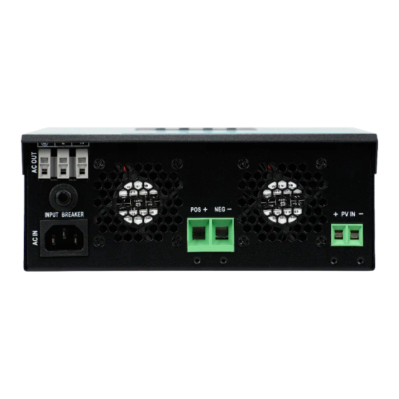 Солнечный инвертор SmartWatt ECO 1K 12V 50А PWM, фото №989620887