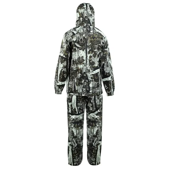 Костюм 311-2, грета, удлинённая куртка, размер 48-50, рост 170-176