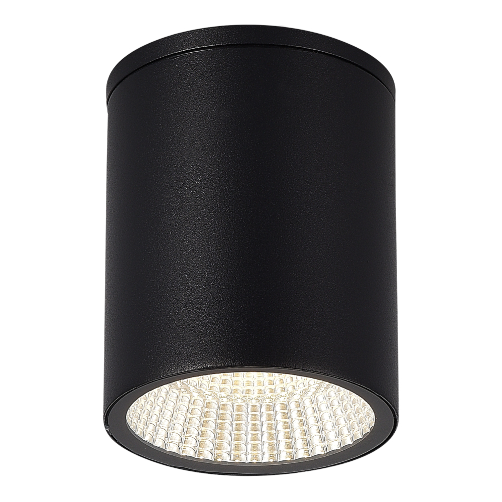 Светильник потолочный TUBO LED 12W 3000K / 4000K / 6500K