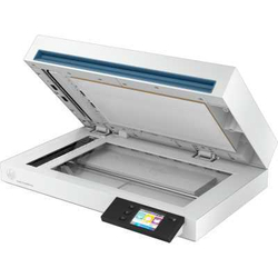 Сканер HP ScanJet Pro N4600 fnw1 20G07A