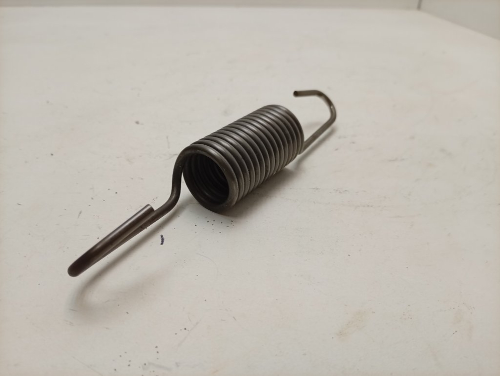 WLK24271OE/04 кт30 Пружина бака к стиральной машине Bosch Siemens 616834 б/у